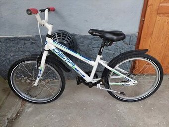 Detský bicykel DEMA VEGA 20"