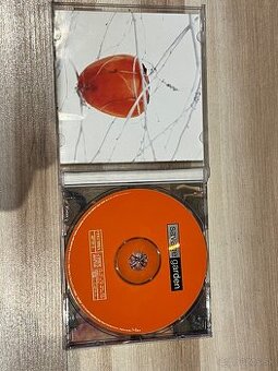 CD Savage Garden