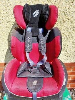 autosedačka 9-36kg