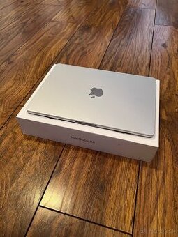 MacBook M3 Air 256GB 13”