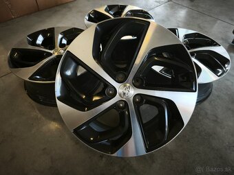 HYUNDAI/R18/R19 ORIG.ALU/PNEU