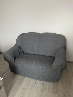 Dvojkreslo na predaj