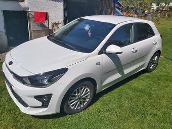 Kia Rio 1,2  2020