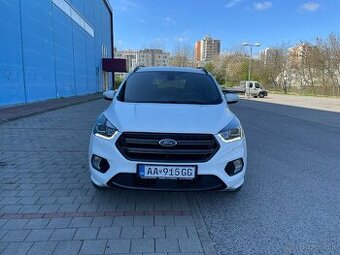 FORD KUGA 2.0 TDCI 4x4 ST-line 179PS 2020 XENON/LED NAVI KAM