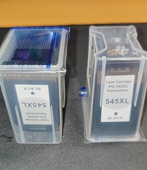 Inkjet Cartridge PG-545XL - Replacement