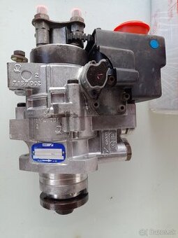 Ford Transit vstrikovaci cerpadlo Lucas
