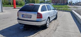 Škoda octavia 1.9 77kw