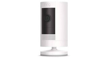 Ring Stick Up Cam Battery