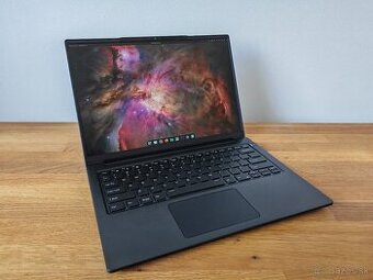 Sytem76 Lemur Pro, 14", 56GB RAM, 0.99kg