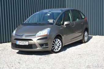 Citroen C4 Picasso 1.6 HDI