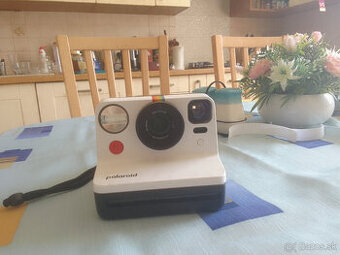 Polaroid Now Gen 2