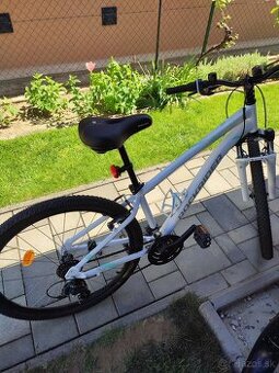 Horský bicykel