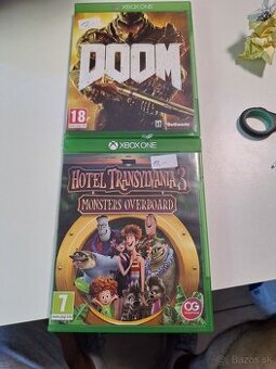 Xbox One Bazár u Milusky