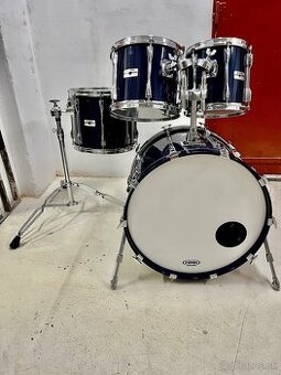 Yamaha Recording custom.