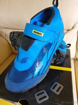 Mavic deemax Elite 44 2/3 modré