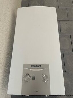 Vaillant-turboMAG