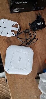 Zyxel router