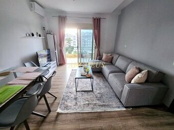 2-izbový apartmán pri mori, 51 m2, Albánsko - Drač