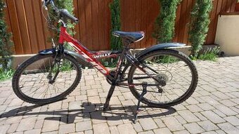 Bicykel CTM Willy 1.0