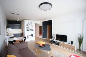 PRENÁJOM - Štýlový 2i byt v Panorama City, Landererova BA I