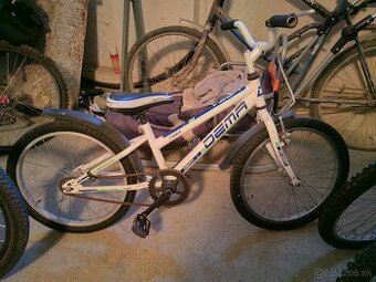 Bicykel Dema vega 20