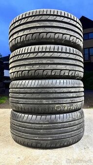 ☀️letné 225/40 r18