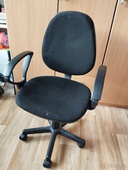 Teleskopická stolička