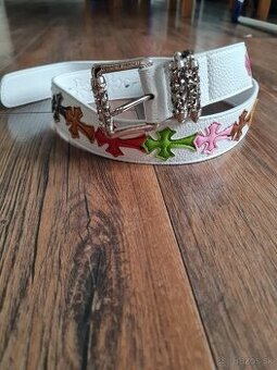 Chrome hearts white multicolor opasok playboicarti opium