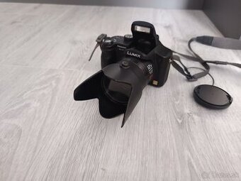 Panasonic Lumix DMC-FZ7