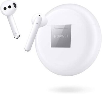 HUAWEI FREEBUDS 3 - KOMPLET
