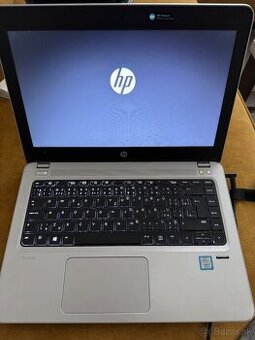 HP ProBook 430 G4
