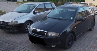 Fabia 1 1,2 40kw