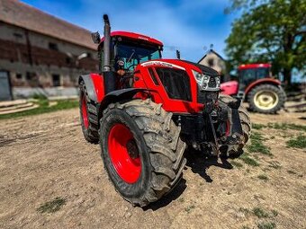 Zetor Crystal 160 HD