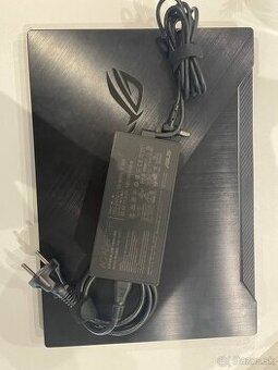 Notebook ASUS ROG ZEPHYRUS