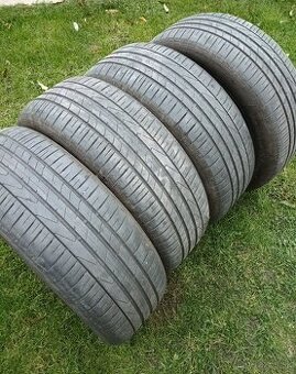 Hankook VentusS1evo SUV 235/60 R18 pneu letne