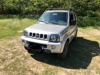 Jimny