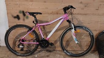 Damsky CTM Charisma 1.0 S