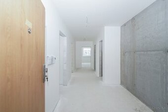 Novostavba 4 izb. byt Šamorín, časť Šámot, 90,35m2