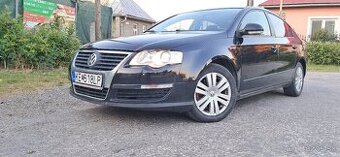 PASSAT B6