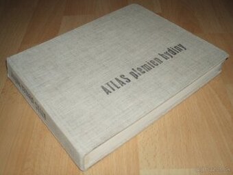 Atlas plemien hydiny