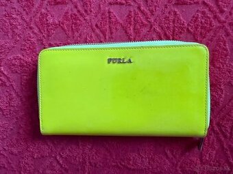Furla original penazenka