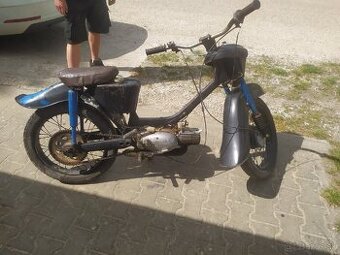 Jawa 175,Jawa 21