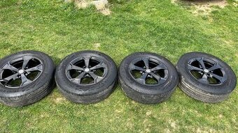 ☀️Tiguan letná sada 5x112 r17