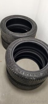 Pneu 255/45 R20 V XL
