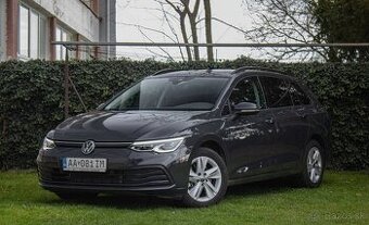 Volkswagen GOLF variant 2.0 TDI MT/6
