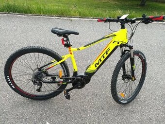 Elektrobicykel MTF Mount 6.3 19"/29 kolesá