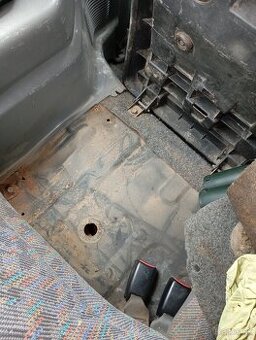 Suzuki jimny 4x4