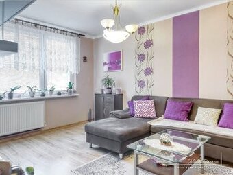 2-izbový byt v Smoleniciach na Štúrovej ulici