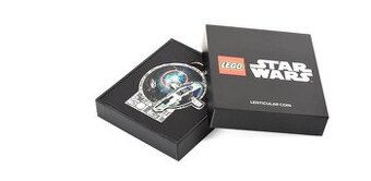 5009550 LEGO Lenticular Coin