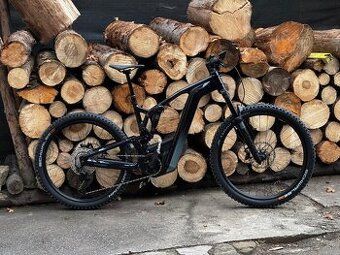BERGAMONT E-TRAILSTER 150 ELITE